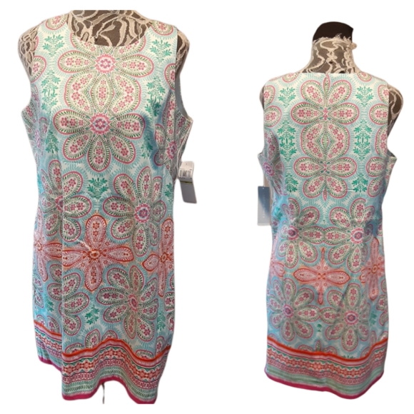 London Times Dresses & Skirts - London Times Dress🍭Brand New with Tags